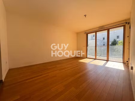 appartement nanterre 2 pièce(s) 56.37 m2