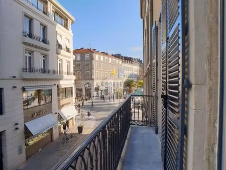 appartement à louer pau