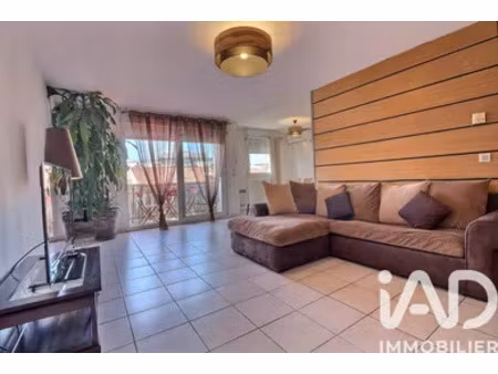 appartement à perpignan (66100)