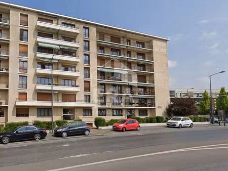 appartement 1 pièces 15 m² à louer reims 51100 ? | era immobilier
