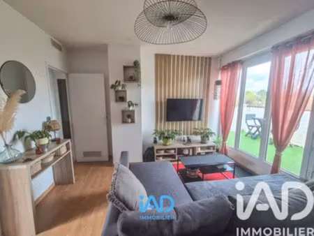 appartement à rosny-sur-seine (78710)