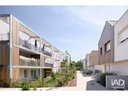 appartement à saint-nazaire (44600)