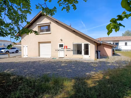 appartement à louer saint-vincent-de-paul