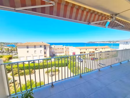 vente appartement viager 61 m² six-fours-les-plages (83140)