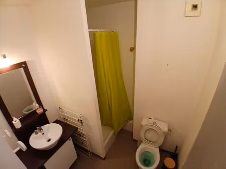 appartement 1 pièces 22 m² à vendre / acheter tarascon 13150 ? | era immobilier