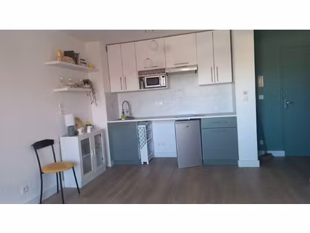 apt t2 - 33.70m2 - villeneuve tolosane (31270)