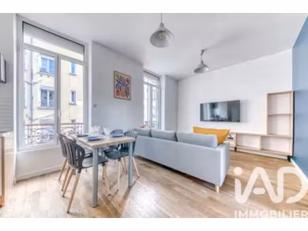 appartement à villeurbanne (69100)