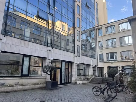 bureaux atypique à louer au coeur du 10ème arrondissement