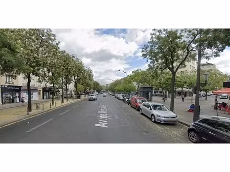 location commerce 75 m²