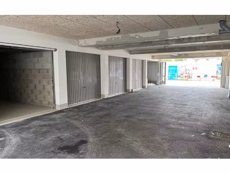 location stationnement  15 m² t- à berck  110 €