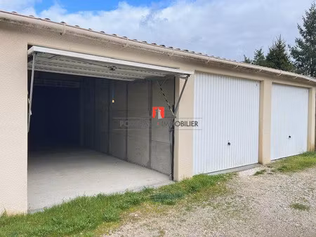 garage parking à louer saint-andré-de-cubzac