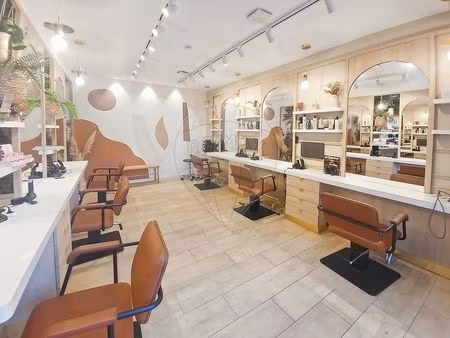 local commercial à louer