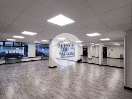 local commercial a louer - rue de boyrie