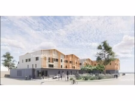 vente local d'activités 522 m² à 2 654 m²