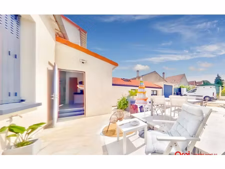 location maison  m² t-4 à argenteuil  1 100 €