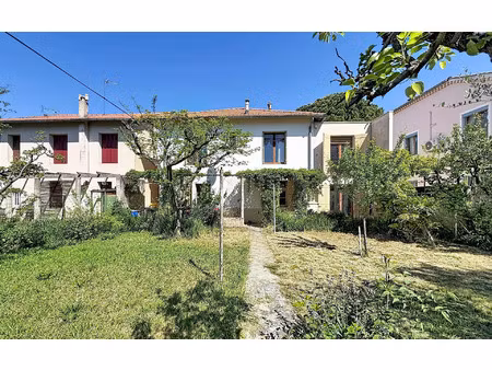 maison avignon m² t-6 à vendre  221 519 €