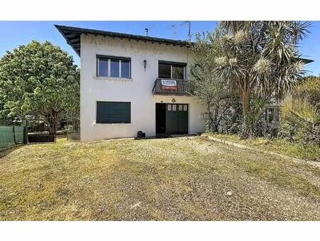 maison cambo-les-bains 153 m² t-6 à vendre  321 000 €