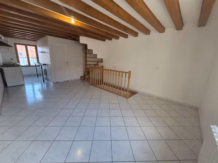 maison faremoutiers 3 pièce(s)