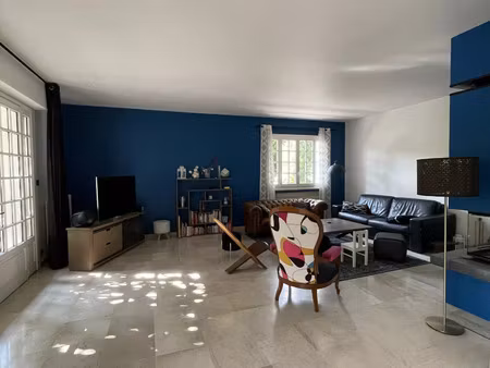 vente maison 8 pièces 300 m² francheville (69340)