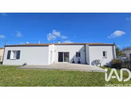 maison à germignac (17520)