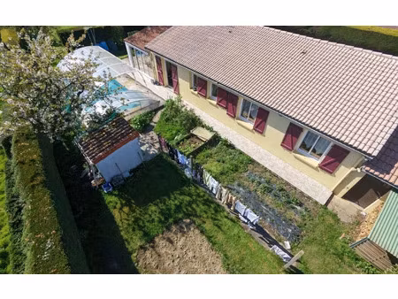 maison la guyonnière m² t-7 à vendre  342 610 €