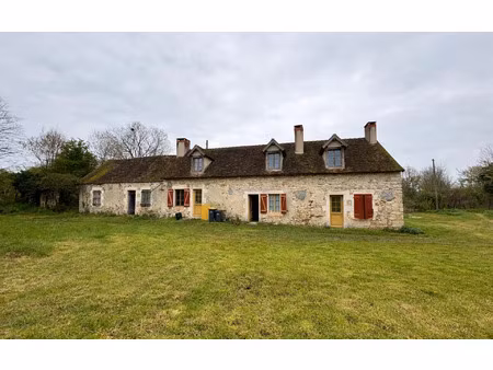 maison liglet m² t-4 à vendre  97 000 €