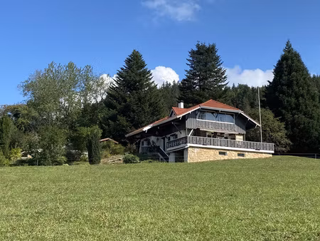 maison en location meublée 6 pièces à lucinges avec home l'a