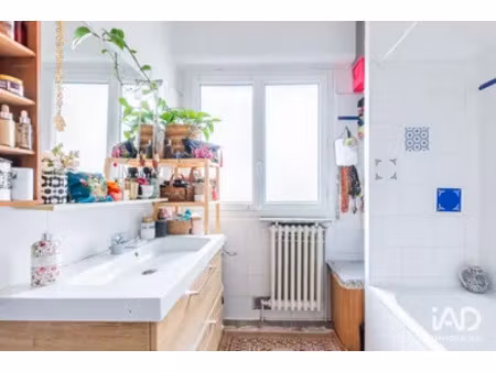 maison à montreuil (93100)