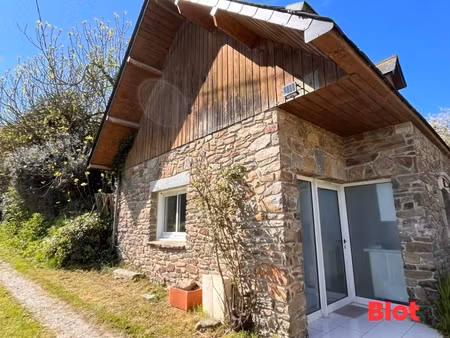 maison t2 a louer pleurtuit