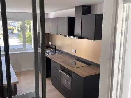 maison 2 chambres - plouhinec