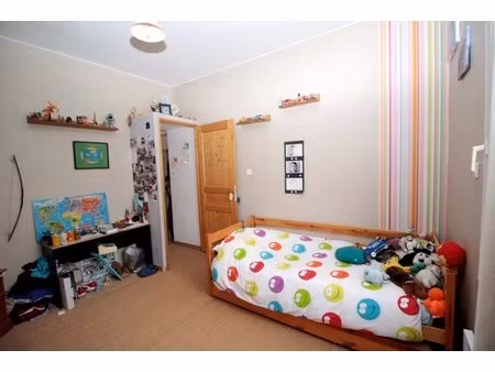 maison - centre ville saint nazaire