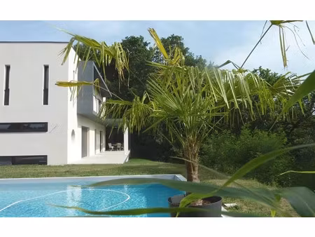 maison sainte-foy-lès-lyon 207.11 m² t-5 à vendre  995 000 €