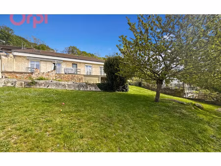 maison saulx-les-chartreux m² t-6 à vendre  460 000 €