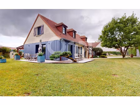 maison soissons 173 m² t-6 à vendre  367 900 €