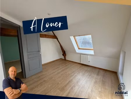 petite maison à louer