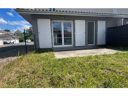 maison villenave-d'ornon m² t-3 à vendre  260 000 €