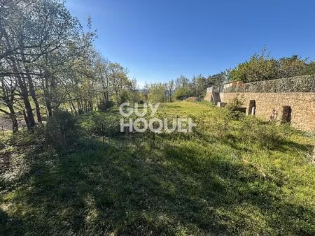 terrain à vendre