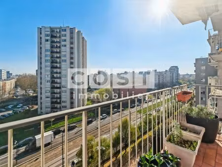 appartement à vendre asnières-sur-seine