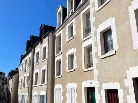 appartement 3 pièces 50.1 m²