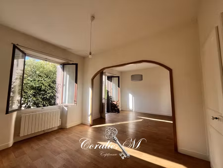 appartement à vendre chambery 2 pièce(s) 65m2 175 000€