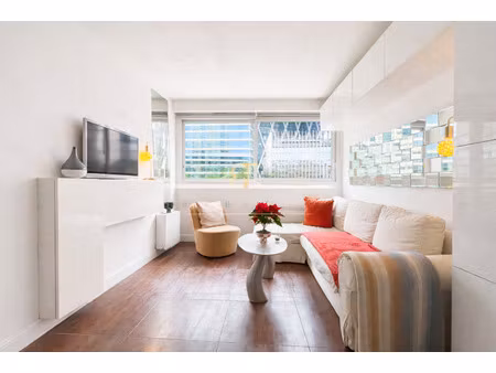 calme - emplacement strategique - fonctionel