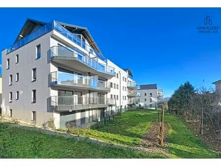 appartement 3 pièces