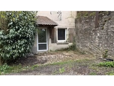 appartement à vendre à froidevontaine
