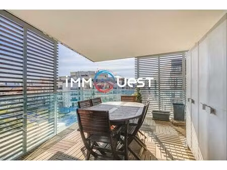 appartement en vente - gennevilliers (92230)