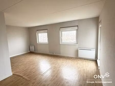 appartement 5 pièces 91.9 m²