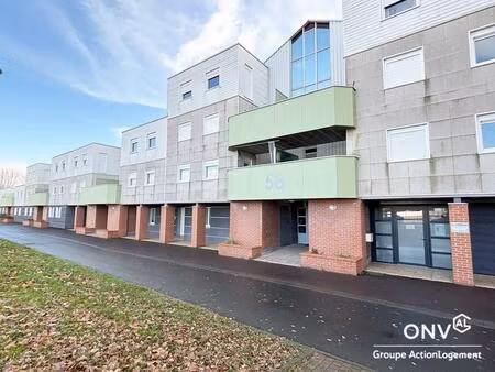 appartement 5 pièces 94.2 m²