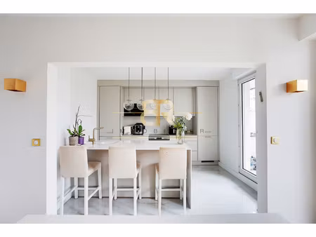 appartement familiale