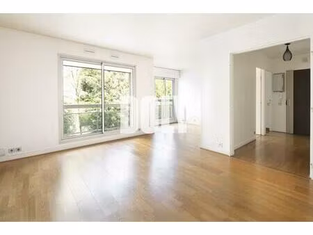 exclusivité doly // 3/4 pièces // balcon // calme // mairie de montrouge