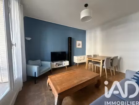 appartement à paris (75016)