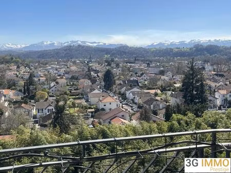 appartement 5 pièces